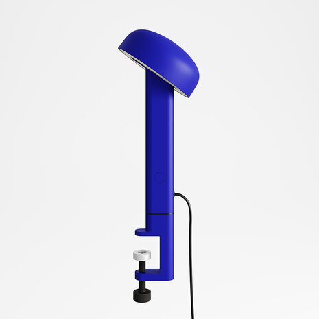 Tiptoe NOD lamp clam blue