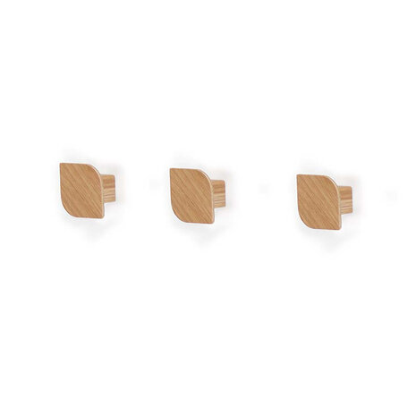 Woodendot Cielo wandhaak