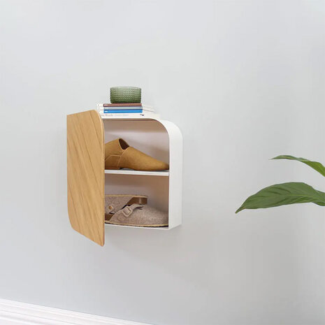 Woodendot Cielo cabinet