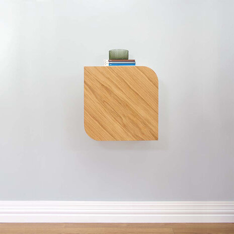 Woodendot Cielo cabinet