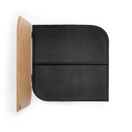 Woodendot Cielo cabinet