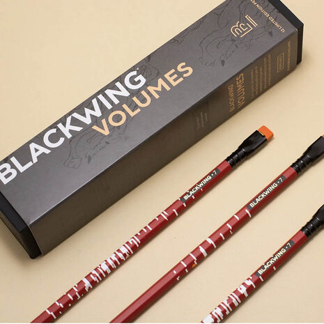 Blackwing Volume 7