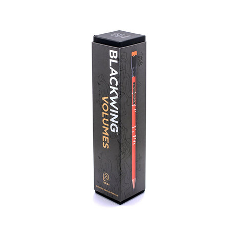 Blackwing Volume 7