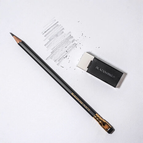 Blackwing Soft Handheld Eraser