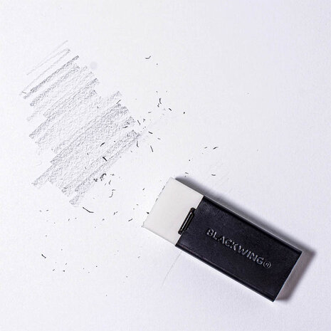 Blackwing Soft Handheld Eraser