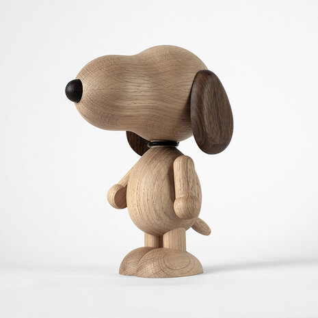 Boyhood x Peanuts Snoopy large