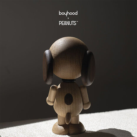 Boyhood x Peanuts Snoopy large