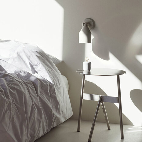 normann copenhagen klip wall lamp 