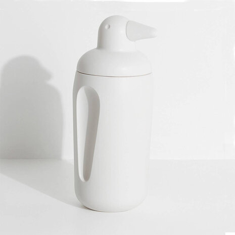 Petite Friture Ping Grandpa container voorraadpot