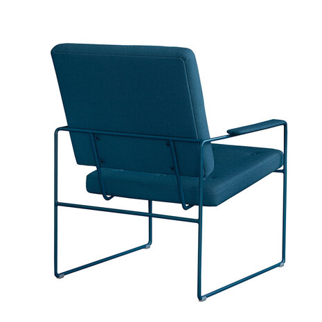 victor foxtrot swell time lounge chair