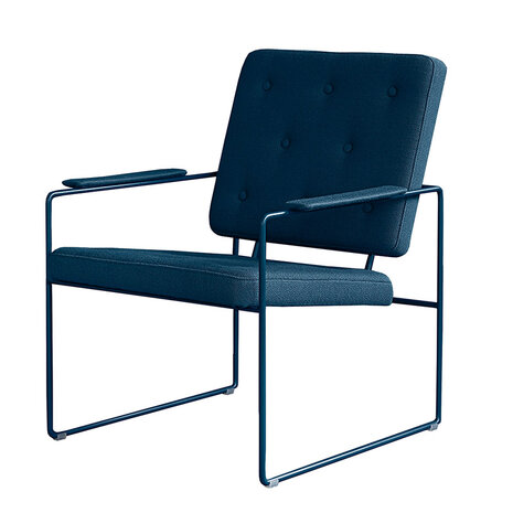 victor foxtrot swell time lounge chair