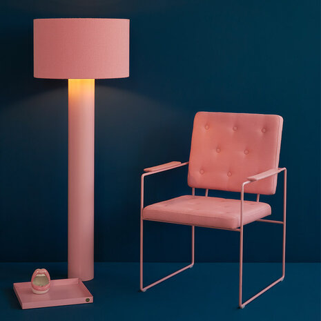 Victor Foxtrot ALL ROUND Tall vloerlamp