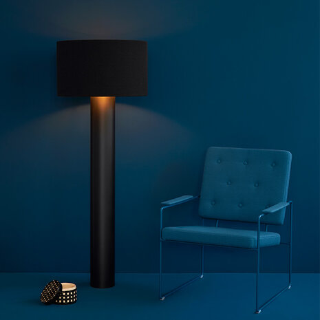 Victor Foxtrot ALL ROUND Tall vloerlamp