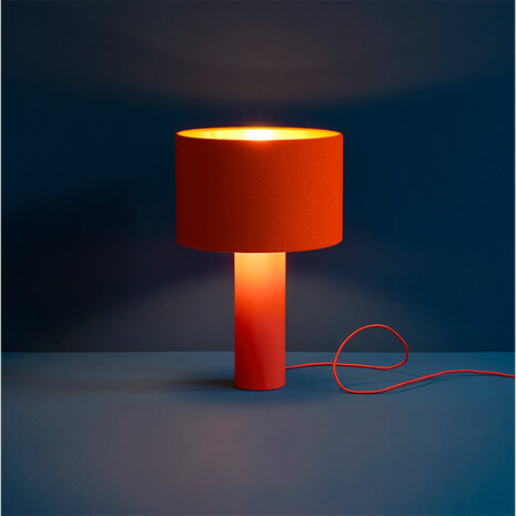 Victor Foxtrot ALL ROUND lamp