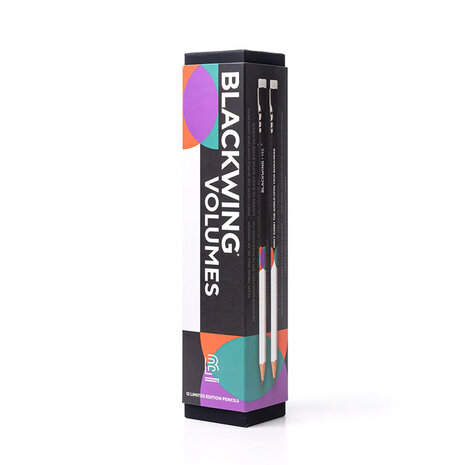 Blackwing Volume 192