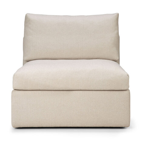 Ethnicraft Mellow Bank sofa