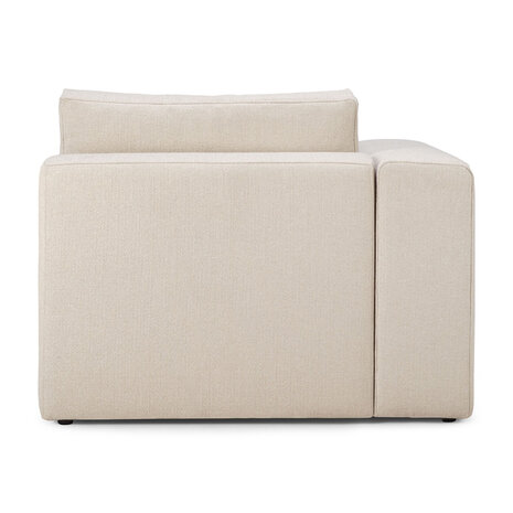 Ethnicraft Mellow Bank sofa