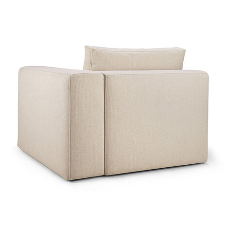 Ethnicraft Mellow Bank sofa