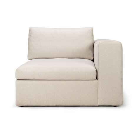 Ethnicraft Mellow Bank sofa