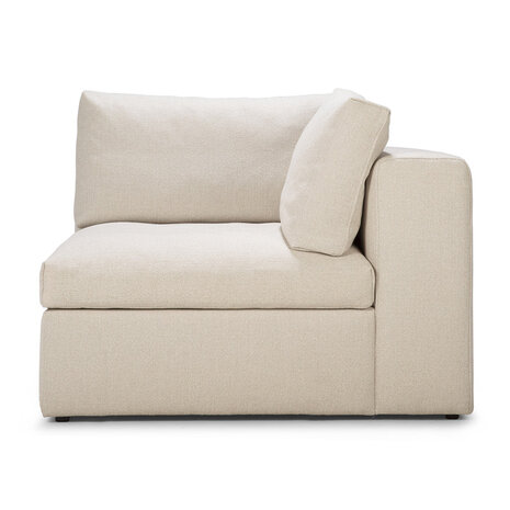 Ethnicraft Mellow Bank sofa