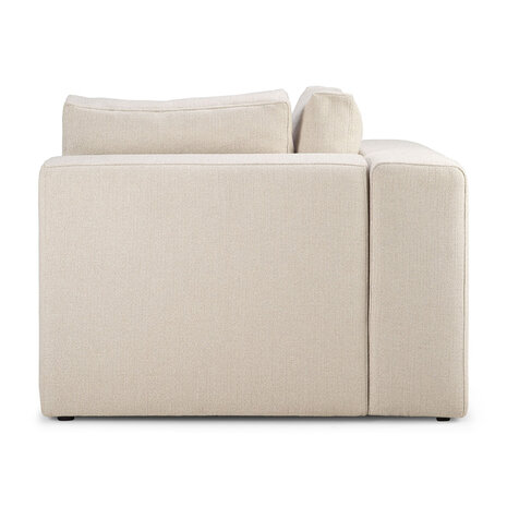 Ethnicraft Mellow Bank sofa