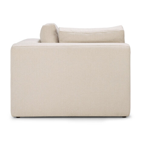 Ethnicraft Mellow Bank sofa