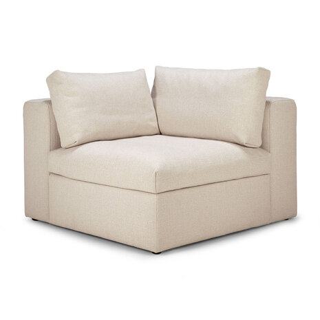 Ethnicraft Mellow Bank sofa