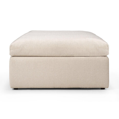 Ethnicraft Mellow Bank sofa