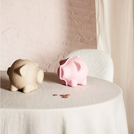 Puik Design Tammy Piggy Bank Spaarvarken