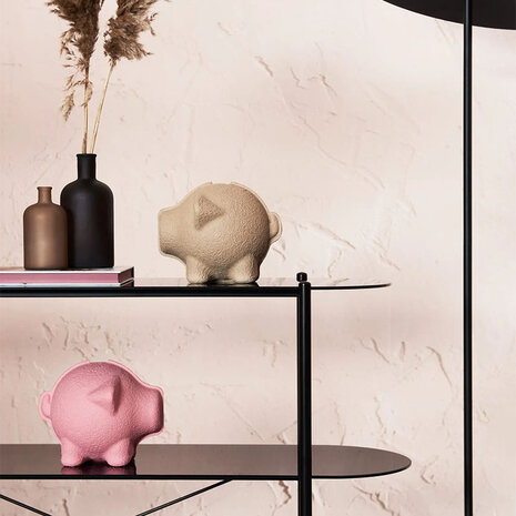 Puik Design Tammy Piggy Bank Spaarvarken