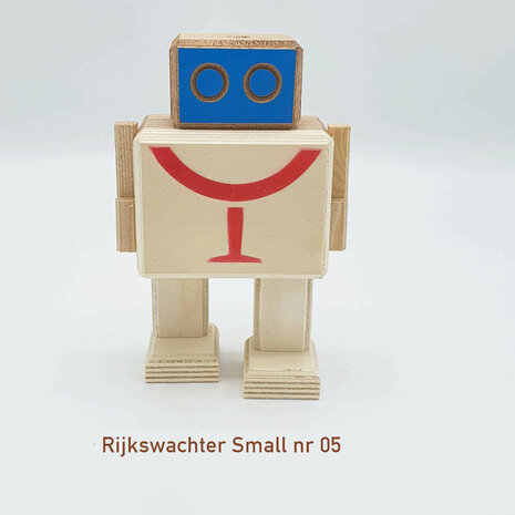 Rijkswachter small