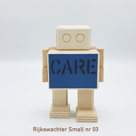 Rijkswachter small