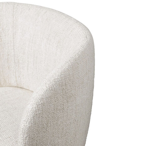 ferm living rico chair swivel