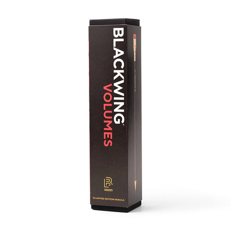 Blackwing Volume 20