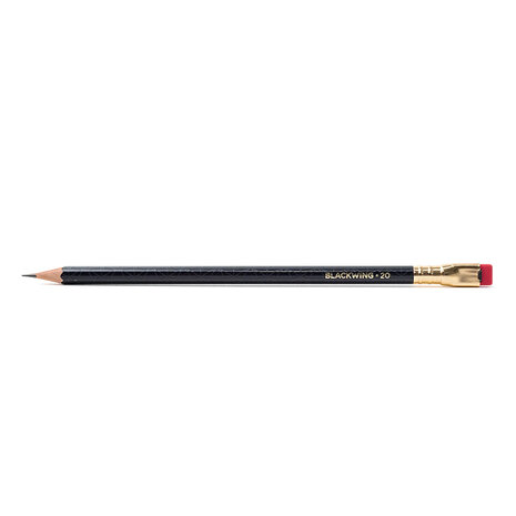 Blackwing Volume 20