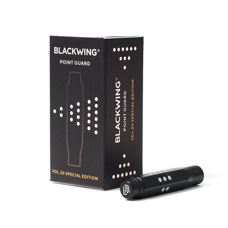 Blackwing Volume 20 D6 point guard