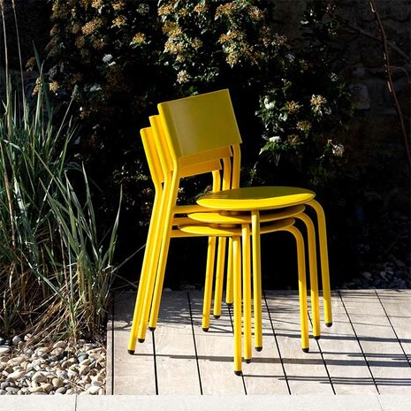 TIPTOE SSDr Outdoor Chair