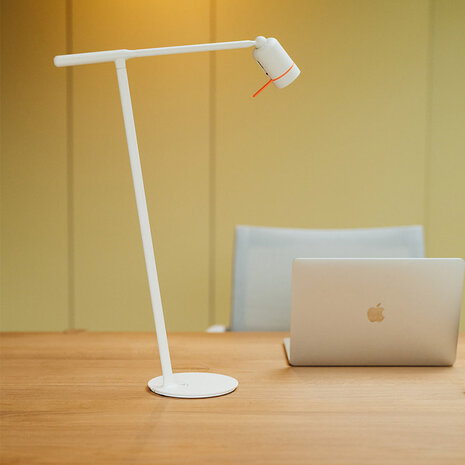 Tonone One + desk fixture