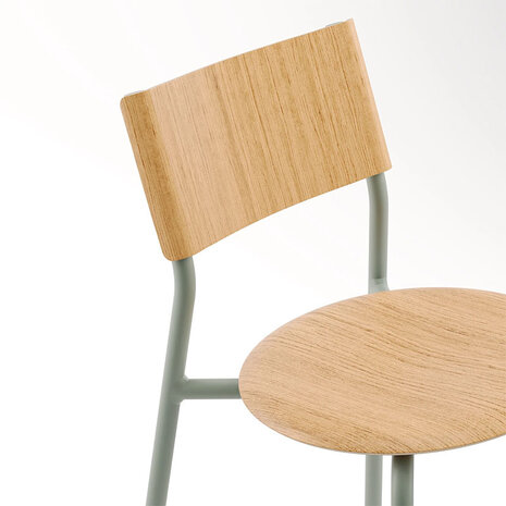 TIPTOE SSD barkruk - eco-certified wood - 75cm