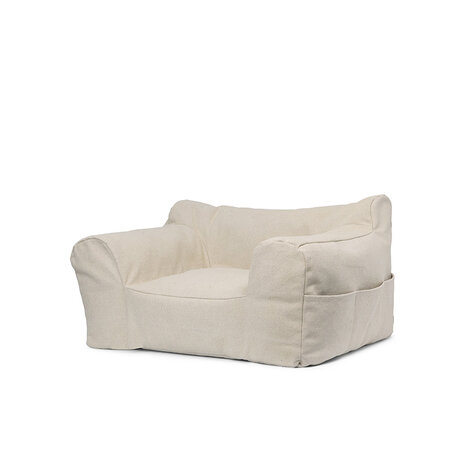 ferm living billow bean bag