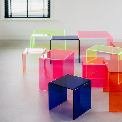 Knikstudio Cube