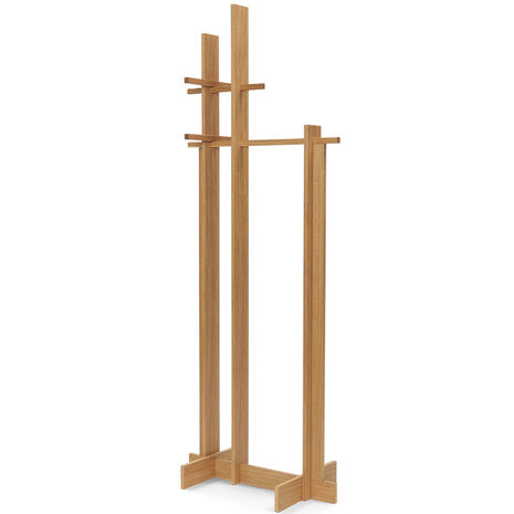 ferm living bridge clothes stand