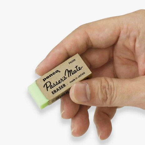 Penco Passers Mate eraser