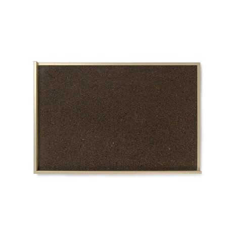 Ferm Living Kant Pinboard cashmere