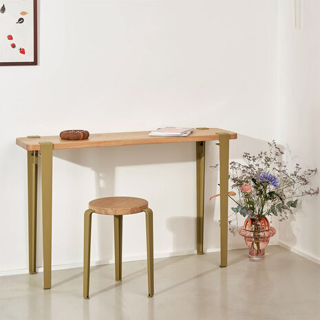 TIPTOE Table leg  (75 cm) Limited Edition HEJU Colors