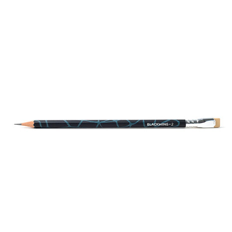 Blackwing Volume 17