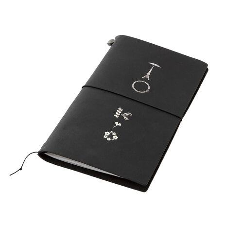 Traveler's Notebook - TOKYO Edition