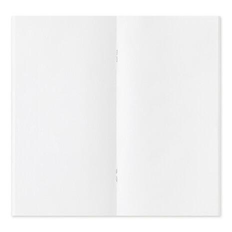 Traveler's Notebook - TOKYO Edition Blanco Refill