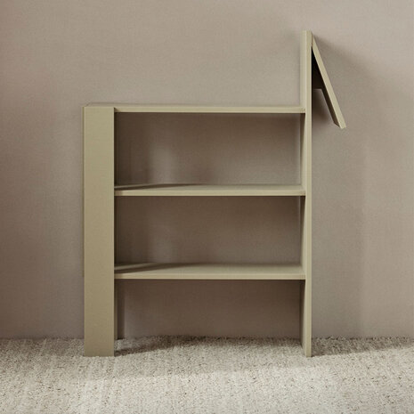 Ferm Living Horse Bookcase kast