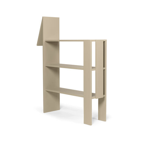 Ferm Living Horse Bookcase kast